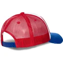 cepice-zaoblena-bila-snapback-truck18-von-dutch