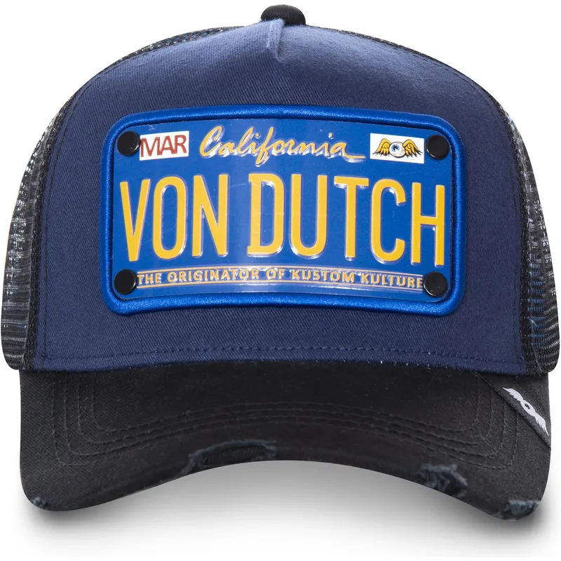 cepice-zaoblena-namornicka-modra-snapback-placa-truck15-von-dutch