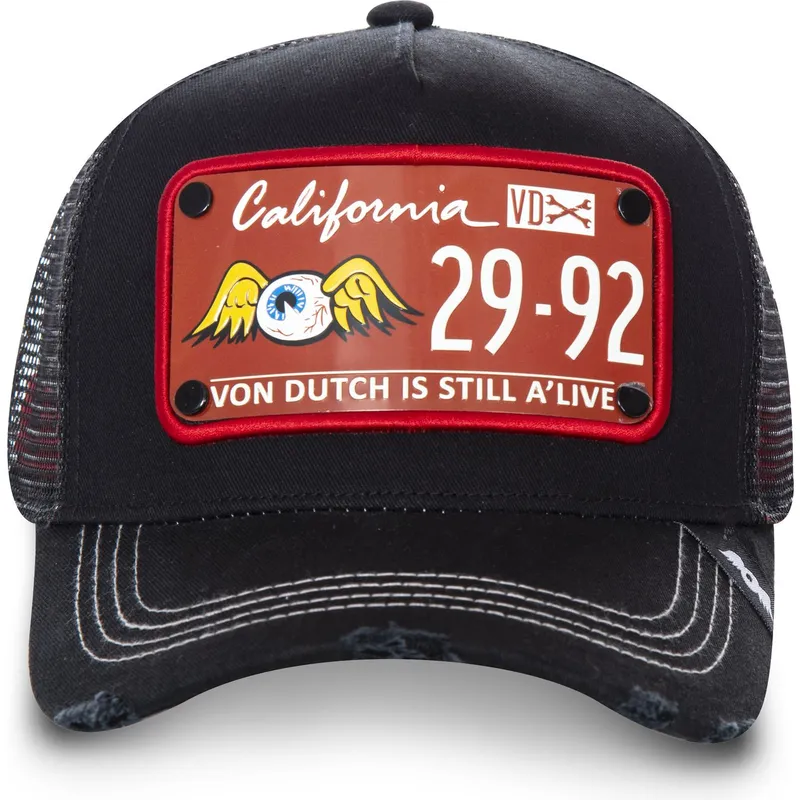 cepice-zaoblena-cerna-snapback-placa-truck14-von-dutch