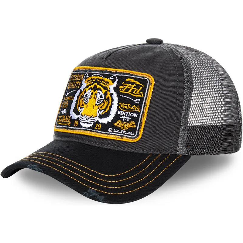 cepice-zaoblena-seda-snapback-truck13-von-dutch
