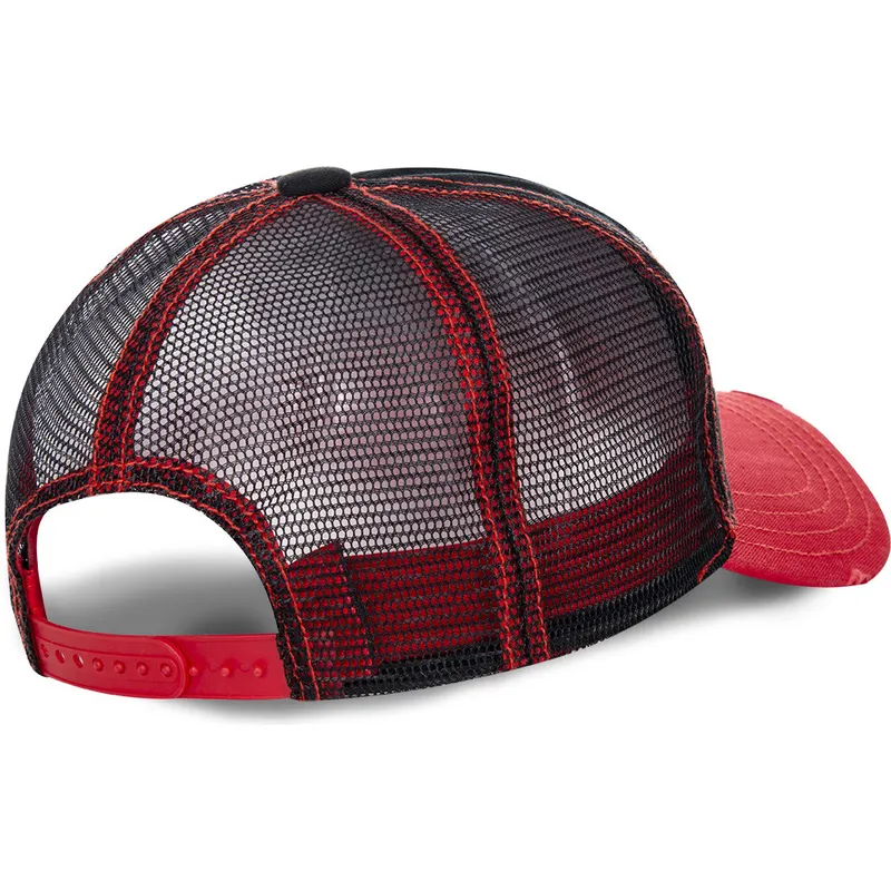 cepice-zaoblena-cerna-snapback-truck09-von-dutch