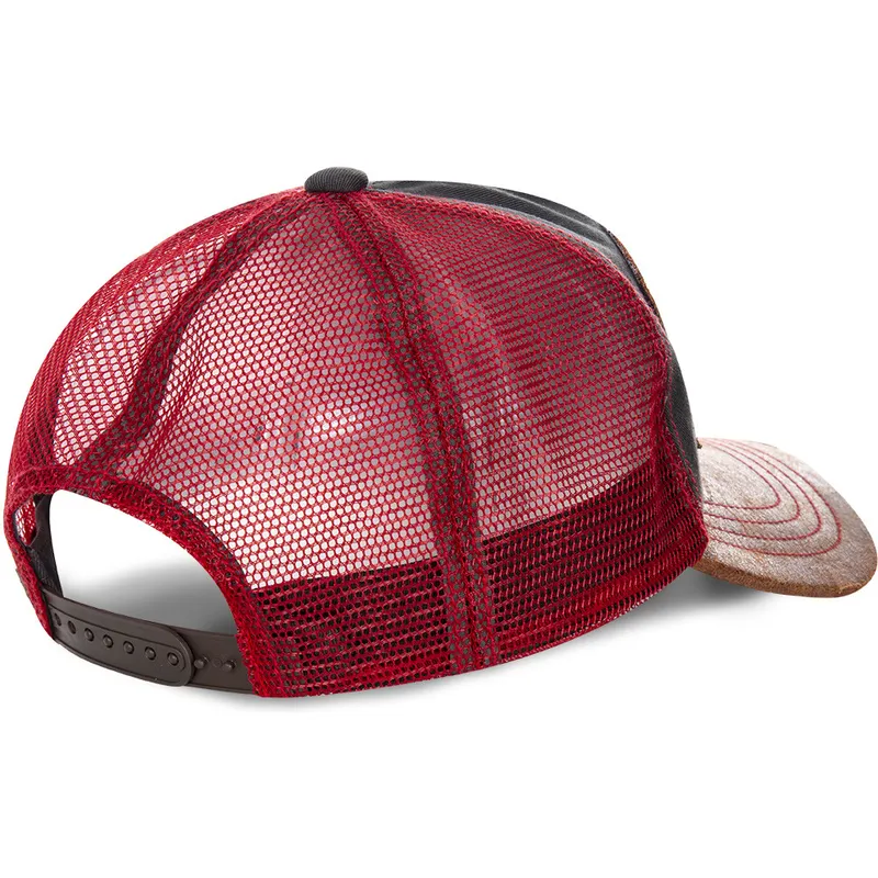 cepice-zaoblena-cerna-snapback-truck04-von-dutch