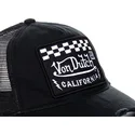 cepice-zaoblena-cerna-snapback-truck02-von-dutch