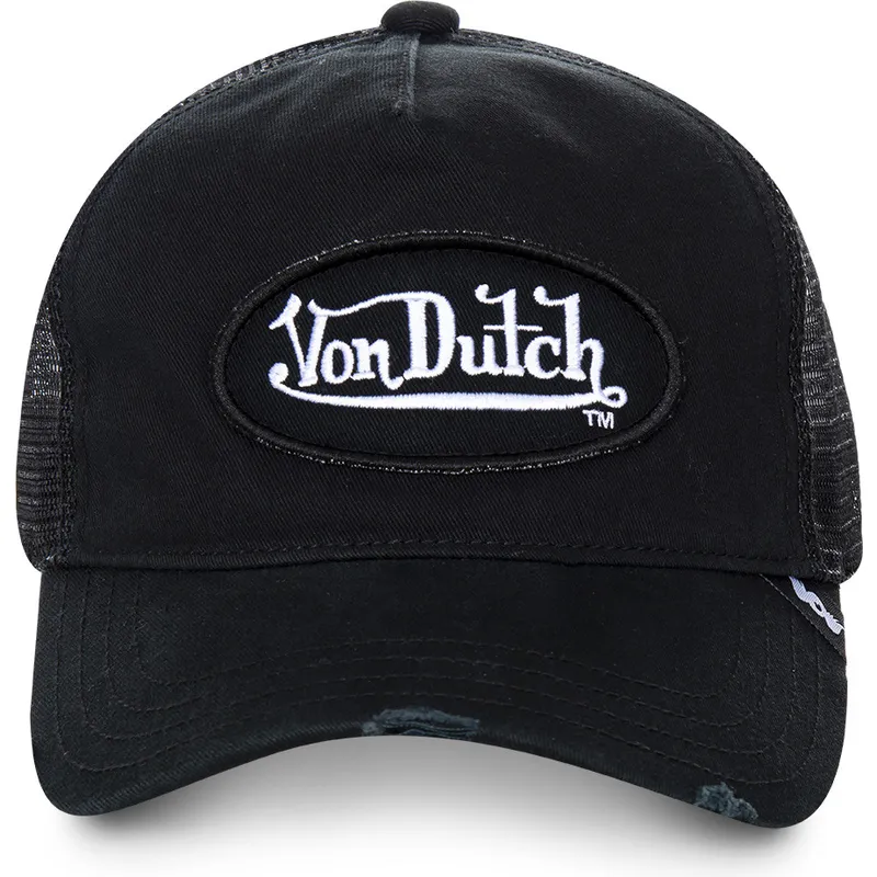 cepice-zaoblena-cerna-snapback-truck01-von-dutch