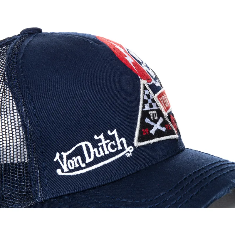 cepice-zaoblena-namornicka-modra-snapback-murph3-von-dutch
