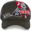cepice-zaoblena-hneda-snapback-murph1b-von-dutch
