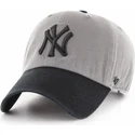 cepice-zaoblena-seda-nastavitelny-new-york-yankees-mlb-47-brand
