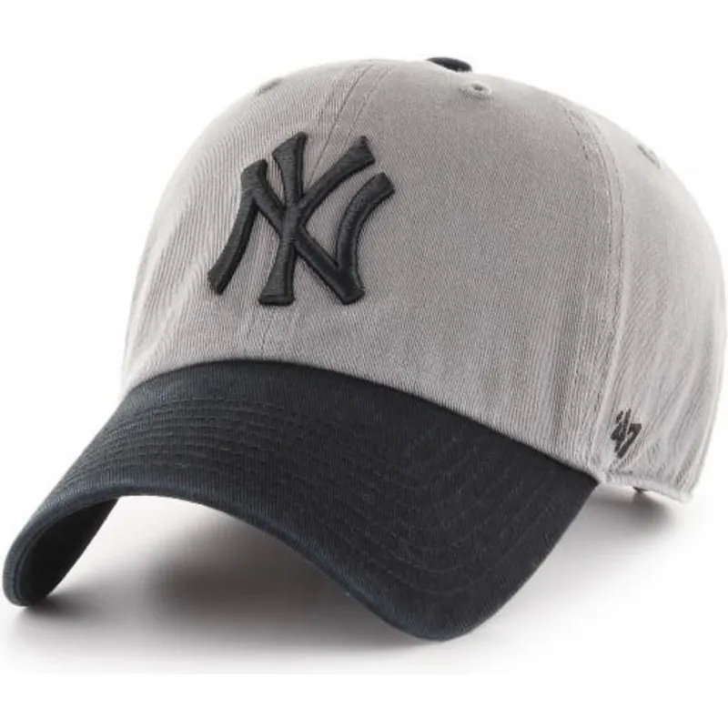 cepice-zaoblena-seda-nastavitelny-new-york-yankees-mlb-47-brand