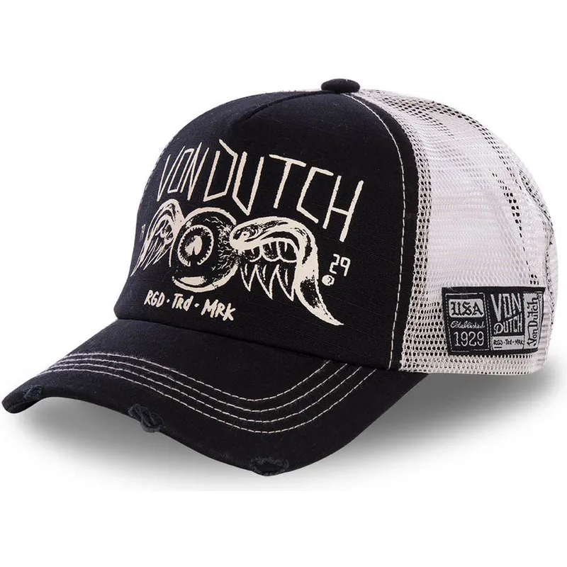 cepice-zaoblena-cerna-snapback-crew4-von-dutch