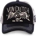 cepice-zaoblena-cerna-snapback-crew4-von-dutch