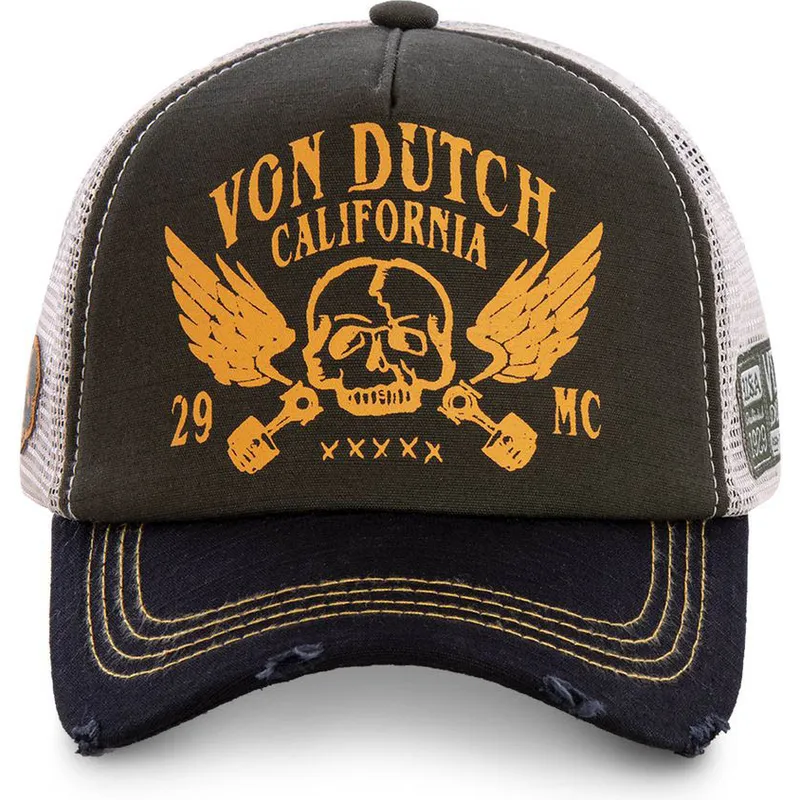 cap-zaoblena-brown-snapback-von-dutch cap-zaoblena-brown-snapback-von-dutch