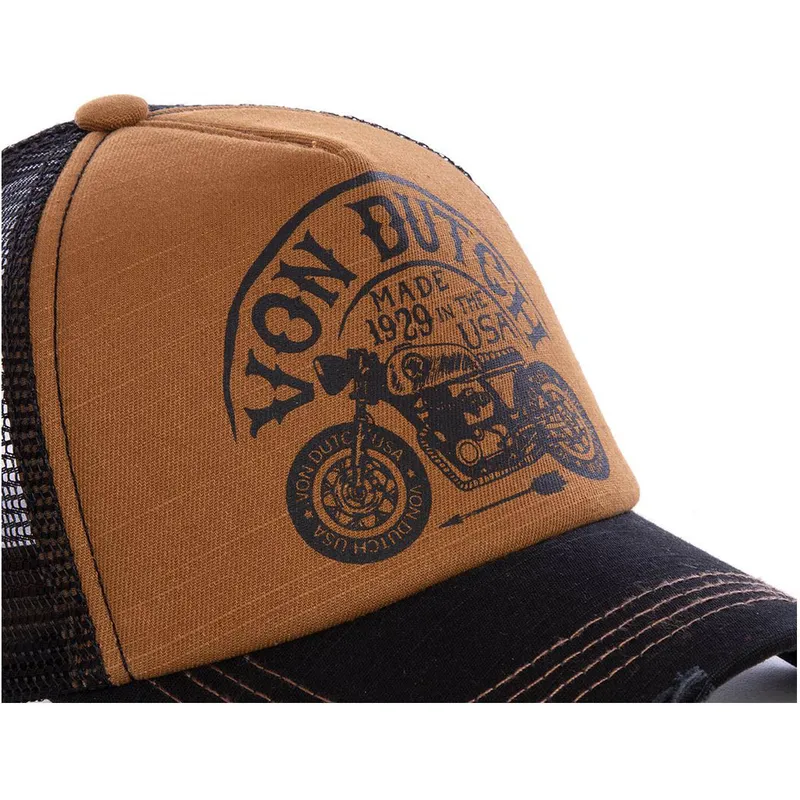cepice-zaoblena-hneda-snapback-crew6-von-dutch cepice-zaoblena-hneda-snapback-crew6-von-dutch