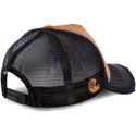 von-dutch-crew6-braune-und-schwarze-trucker-kappe