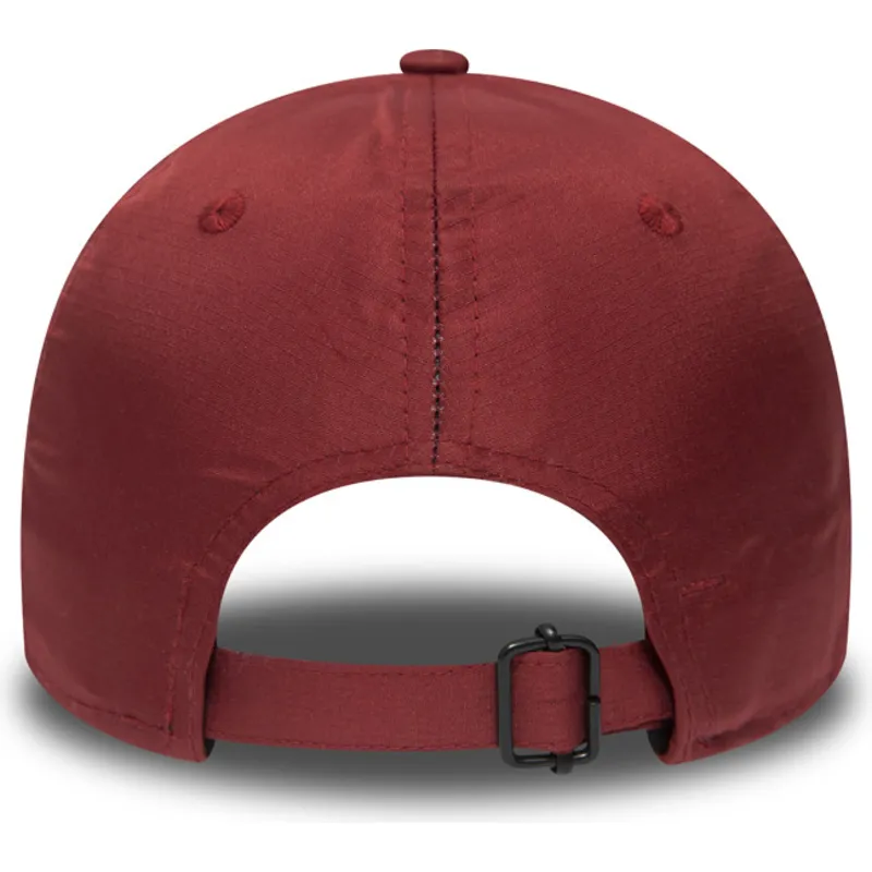 cepice-zaoblena-cervena-nastavitelny-9forty-ripstop-new-york-yankees-mlb-new-era cepice-zaoblena-cervena-nastavitelny-9forty-ripstop-new-york-yankees-mlb-new-era