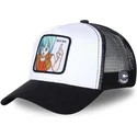 cepice-zaoblena-bila-snapback-bul3-bulma-dragon-ball-capslab