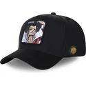 schwarze-snapback-cap-mit-gebogenem-schirm-mr-satan-sat4-dragon-ball-von-capslab