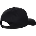 schwarze-snapback-cap-mit-gebogenem-schirm-mr-satan-sat4-dragon-ball-von-capslab