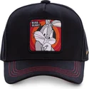 cepice-zaoblena-cerna-snapback-bug2-bugs-bunny-looney-tunes-capslab