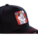 cepice-zaoblena-cerna-snapback-bug2-bugs-bunny-looney-tunes-capslab