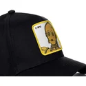 cepice-zaoblena-cerna-snapback-c3p3-c-3po-star-wars-capslab