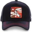 cepice-zaoblena-zadne-zvire-cerna-snapback-coyote-coy1-looney-tunes-kojot-looney-tunes-capslab