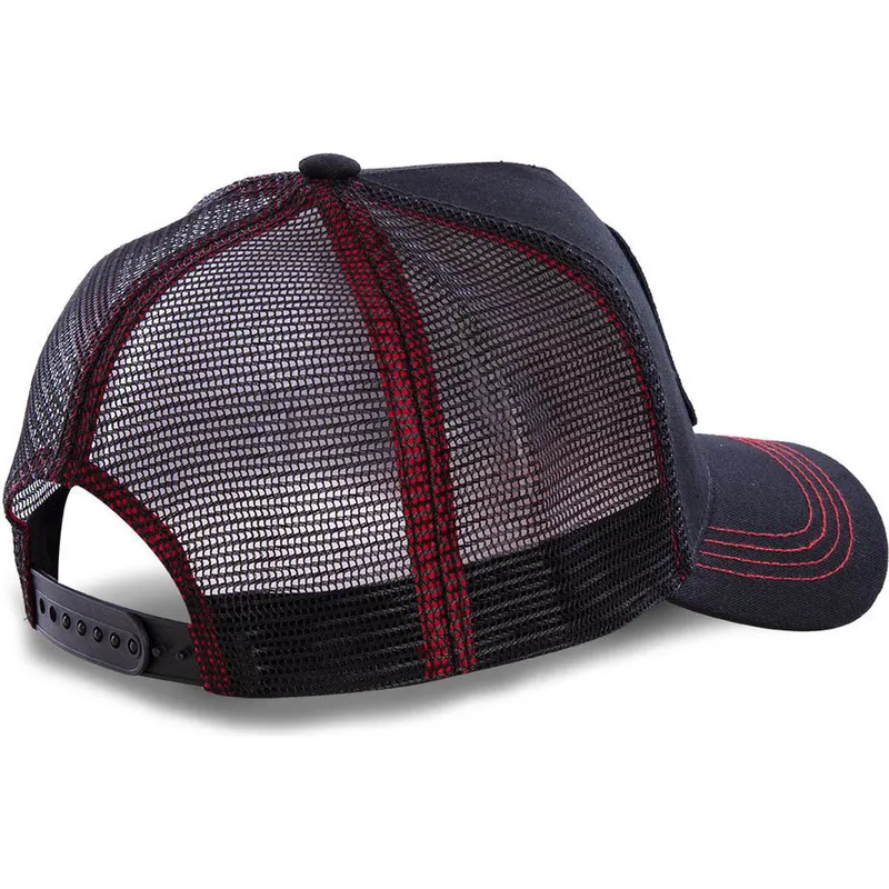 cepice-zaoblena-zadne-zvire-cerna-snapback-coyote-coy1-looney-tunes-kojot-looney-tunes-capslab