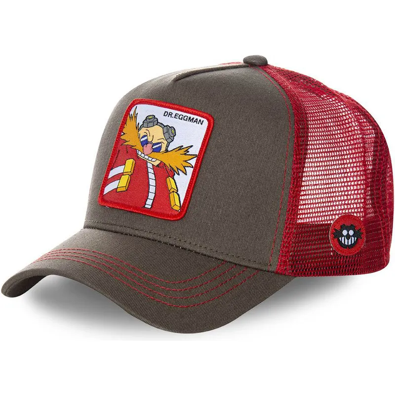 cepice-zaoblena-seda-snapback-egg-doctor-eggman-sonic-the-hedgehog-capslab