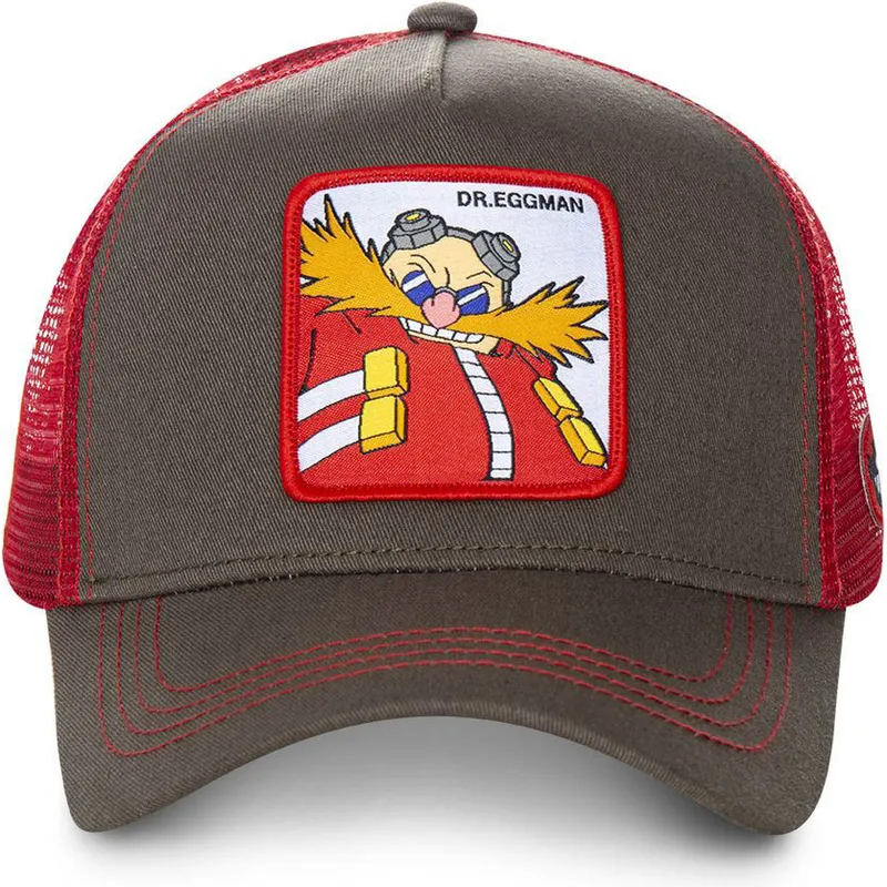 cepice-zaoblena-seda-snapback-egg-doctor-eggman-sonic-the-hedgehog-capslab