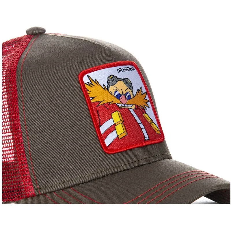 cepice-zaoblena-seda-snapback-egg-doctor-eggman-sonic-the-hedgehog-capslab
