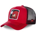 cepice-zaoblena-cervena-snapback-knu-knuckles-sonic-the-hedgehog-capslab