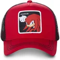 cepice-zaoblena-cervena-snapback-knu-knuckles-sonic-the-hedgehog-capslab