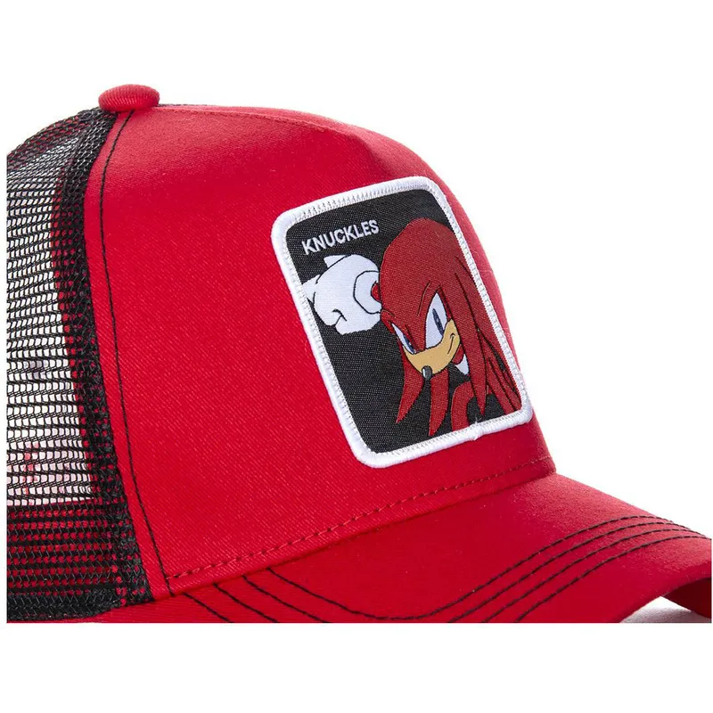 cepice-zaoblena-cervena-snapback-knu-knuckles-sonic-the-hedgehog-capslab