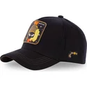 cepice-zaoblena-cerna-snapback-mar3-marvin-martan-looney-tunes-capslab