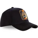 cepice-zaoblena-cerna-snapback-mar3-marvin-martan-looney-tunes-capslab