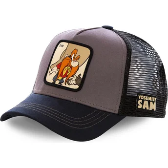 cepice-zaoblena-seda-snapback-sam2-sam-bigotes-looney-tunes-capslab