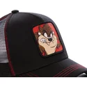cap-zaoblena-black-snapback-diablo-tasmanian-devil-looney-tunes-capslab