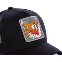 cap-zaoblena-black-snapback-diablo-tasmanian-devil-looney-tunes-capslab