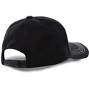 svart-bojd-keps-snapback-son-goku-super-saiyan-go2-dragon-ball-fran-capslab