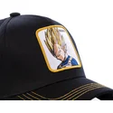 cepice-zaoblena-cerna-snapback-super-saiyan-ve2-vegeta-dragon-ball-capslab