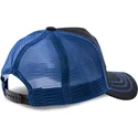 cepice-zaoblena-cerna-snapback-super-saiyan-ve3-vegeta-dragon-ball-capslab