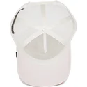 cepice-zaoblena-zadne-zvire-bila-snapback-flotador-flamenco-floater-the-farm-de-goorin-bros
