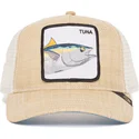 cepice-zaoblena-hneda-snapback-big-fish-the-farm-goorin-bros