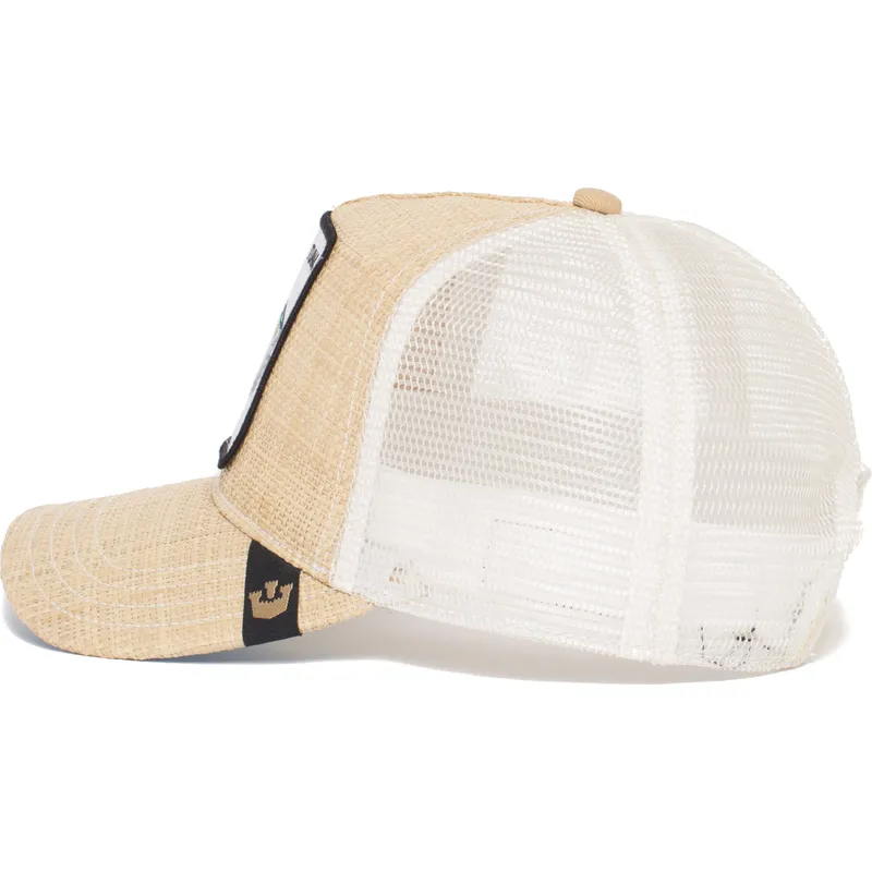 cepice-zaoblena-hneda-snapback-big-fish-the-farm-goorin-bros