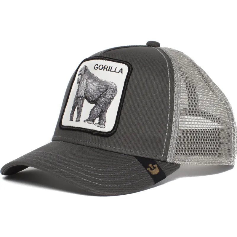 cepice-zaoblena-seda-snapback-king-of-the-jungle-the-farm-goorin-bros cepice-zaoblena-seda-snapback-king-of-the-jungle-the-farm-goorin-bros