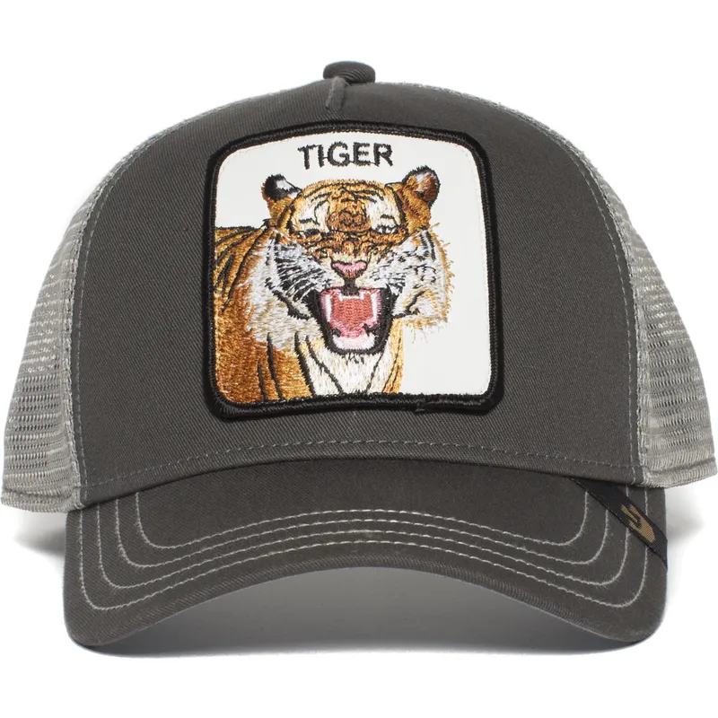 cepice-zaoblena-seda-snapback-eye-of-the-tiger-the-farm-goorin-bros