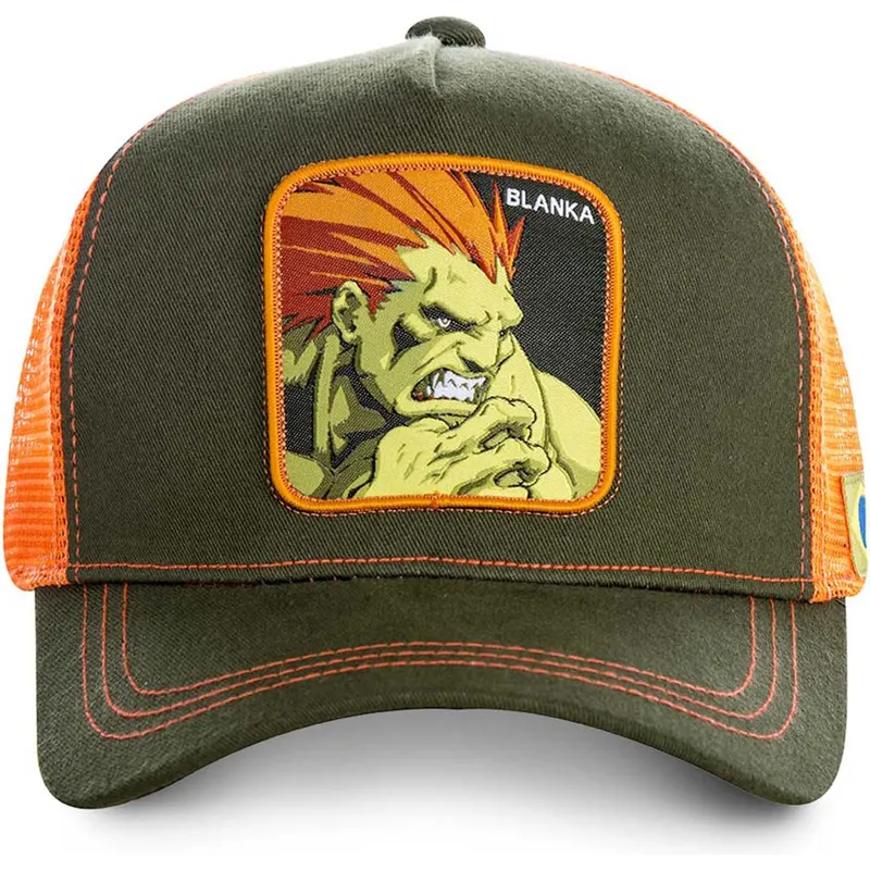cepice-zaoblena-zelena-snapback-bla-blanka-street-fighter-capslab