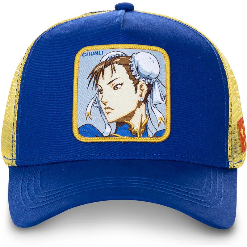 cepice-zaoblena-modra-snapback-chu-chun-li-street-fighter-capslab