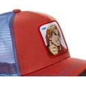 cepice-zaoblena-cervena-snapback-ken-masters-street-fighter-capslab