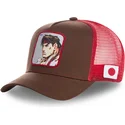cepice-zaoblena-cervena-snapback-ryu-street-fighter-capslab