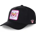cepice-zaoblena-cerna-snapback-pant3-ruzovy-panter-ruzova-panterka-capslab